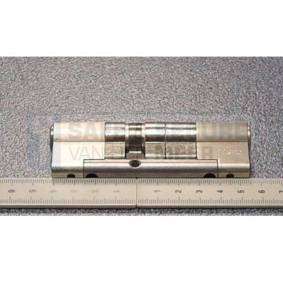 Evva dubbele cilinder 4KS 41-56 SKG***®